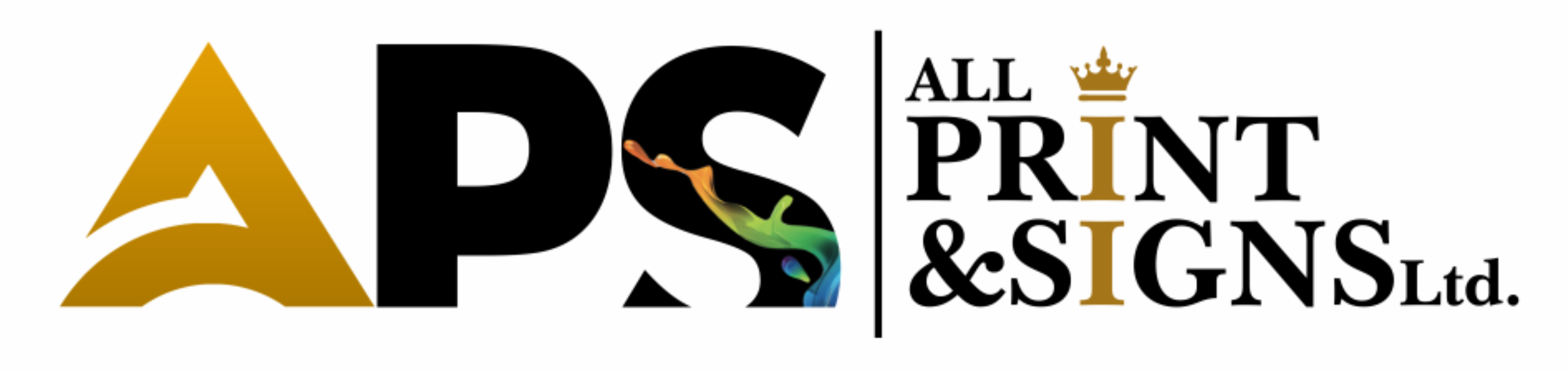 APS-All Print & Signs