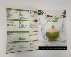 Leaflet Printing London