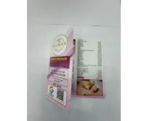 Leaflet Printing London